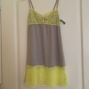 Honeydew Intimates Elegance Chemise